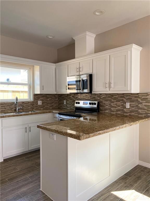 1904 Taft St unit 2, Weslaco, TX 78599 - photo 5