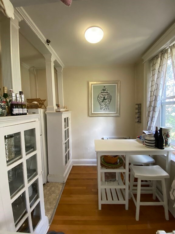 120 Riverway unit 5, Boston, MA 02215 - photo 5