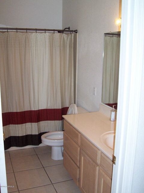 hall bath