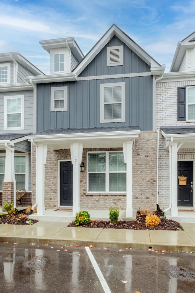 615 Old Hickory Blvd unit 728, Nashville, TN 37209 - photo 3