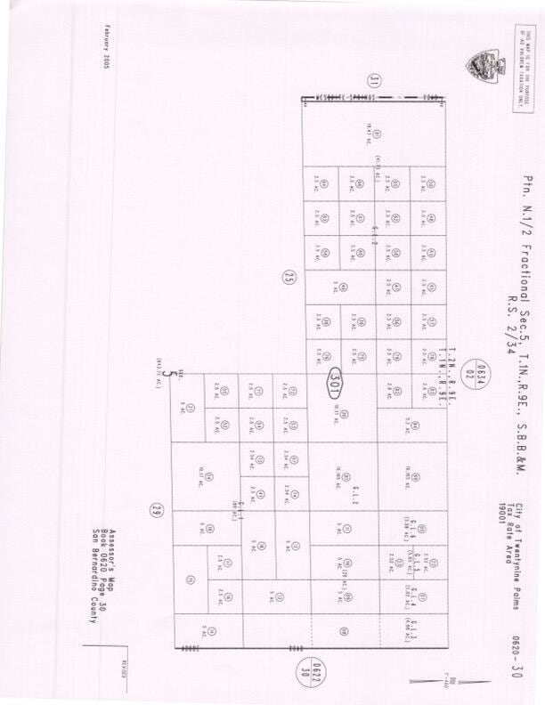 0 Sunny Sands Dr unit 219134401PS, 29 Palms, CA 92277 - photo 3