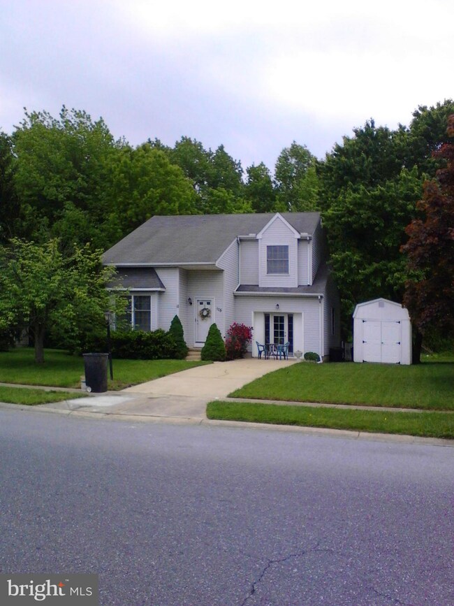 115 Winchester Dr, Elkton, MD 21921 - photo 2