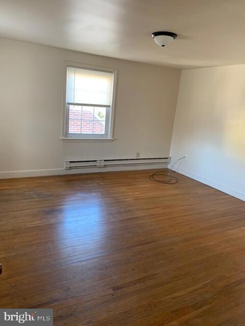 438 Baltimore St unit 2ND FLOOR, Gettysburg, PA 17325 - photo 5