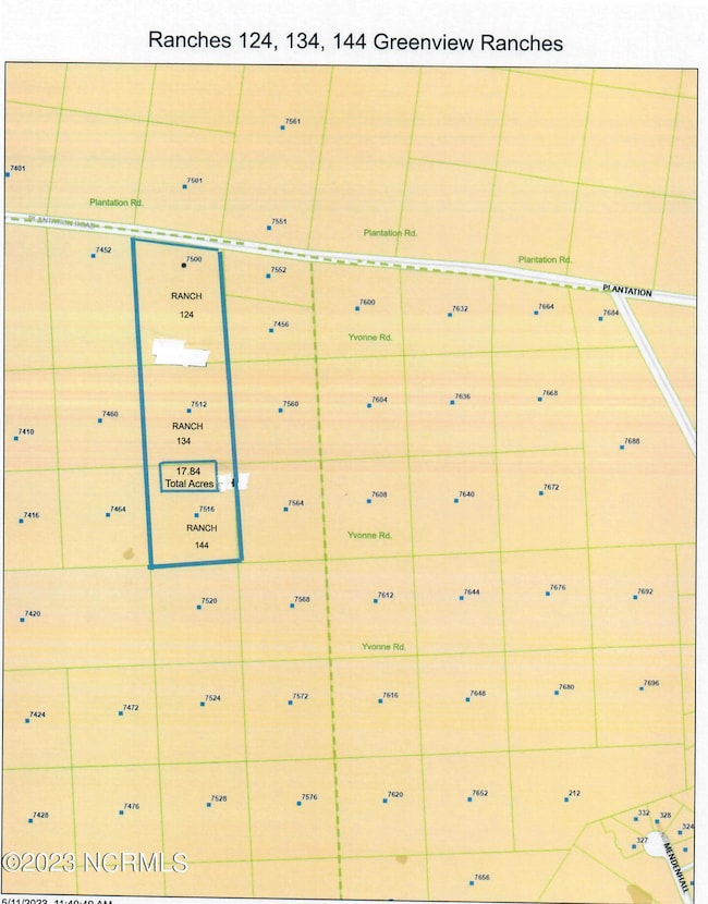 7500-7516 Plantation, Wilmington, NC 28411 - photo 2