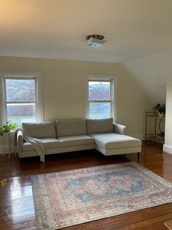 36 Willow St unit 3, Newton Center, MA 02459 - photo 3