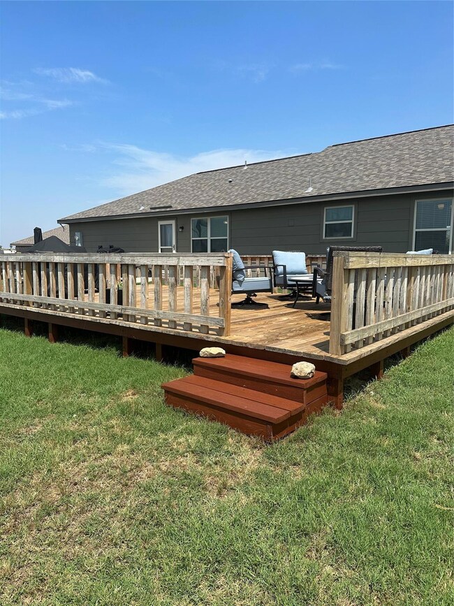 200 Live Oak Ln, Decatur, TX 76234 - photo 7