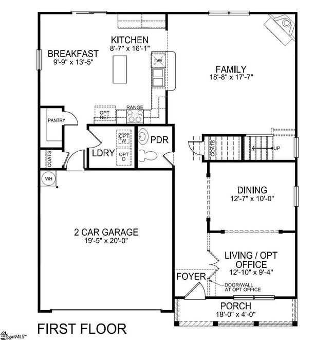 4349 Remington Ave, Boiling Springs, SC 29316 - photo 2