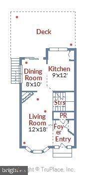 9009 Quail Run Dr, Perry Hall, MD 21128 - photo 6