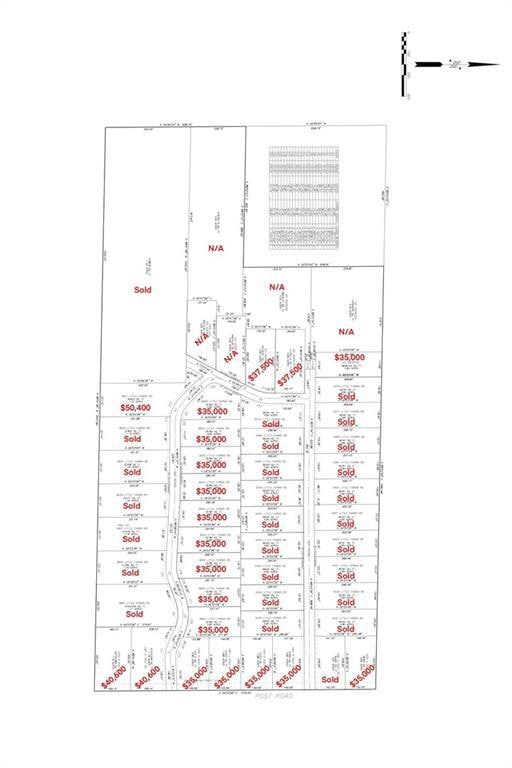 1225 N Post Rd, Guthrie, OK 73044 - photo 6