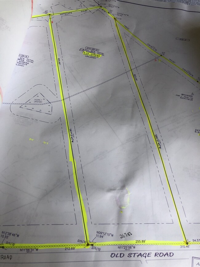 0000 Old Stage Rd, Brookfield, NH 03872 - photo 5