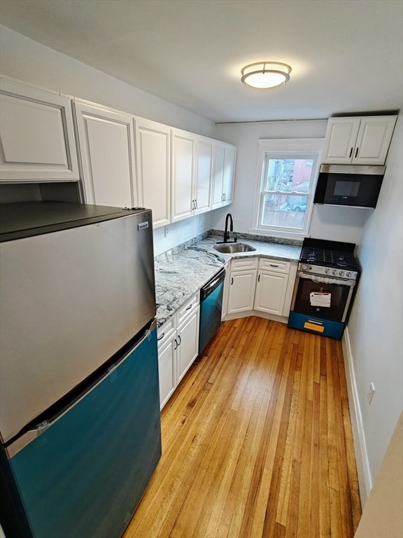 42 W Baltimore St unit 38, Lynn, MA 01902 - photo 2