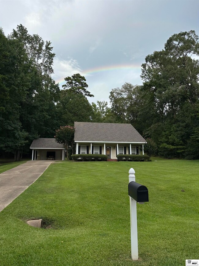 146 Timber Ridge Cir, Ruston, LA 71270 - photo 2