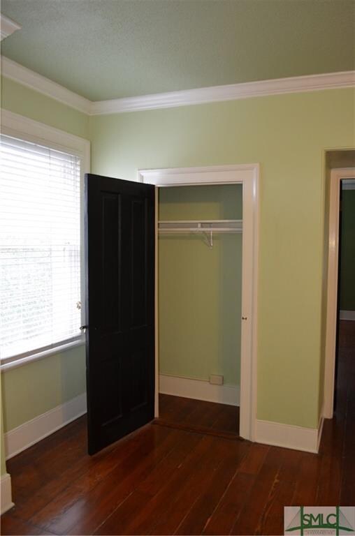 121 W Jones St unit 4th Floor Front, Savannah, GA 31401 - photo 3