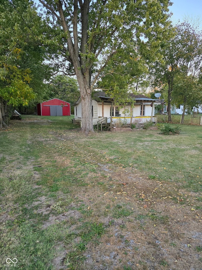 2294 E Eden Rd, Greenfield, IN 46140 - photo 2