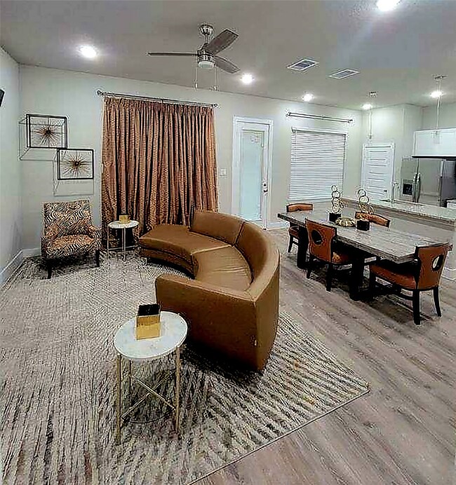 4826 Firnat St, Houston, TX 77016 - photo 6