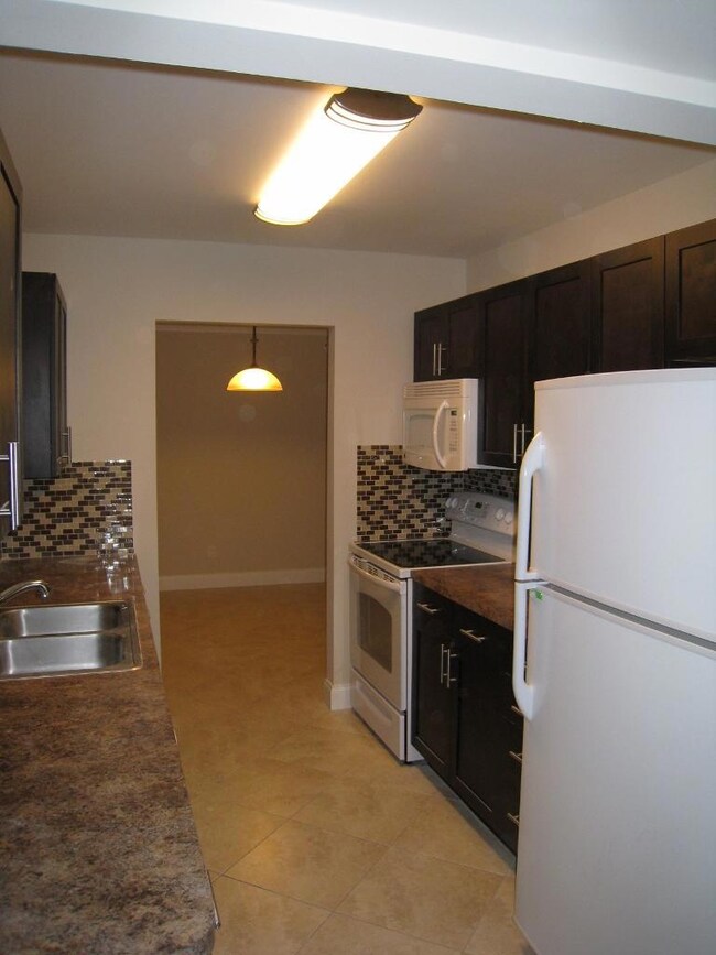 living & dining room