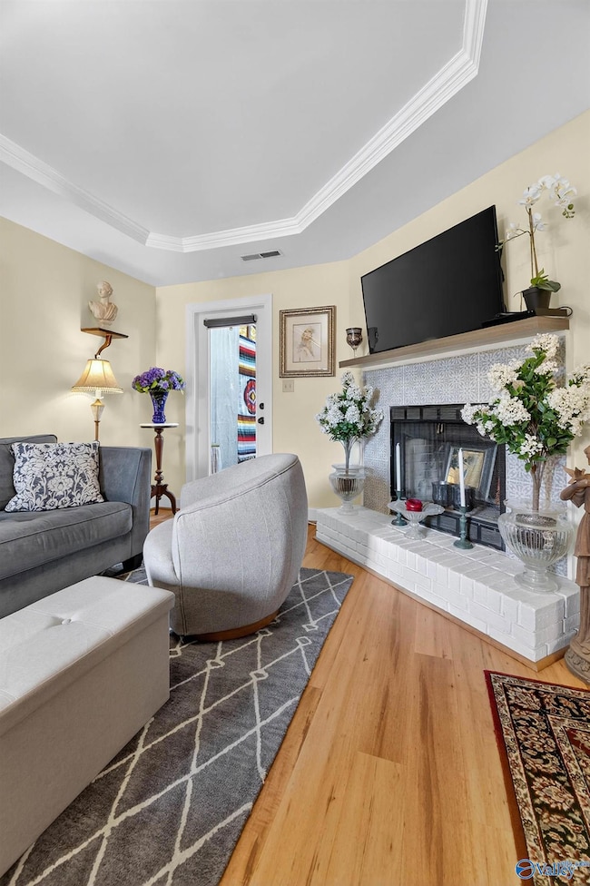 104 Charleston Way, Trussville, AL 35173 - photo 5