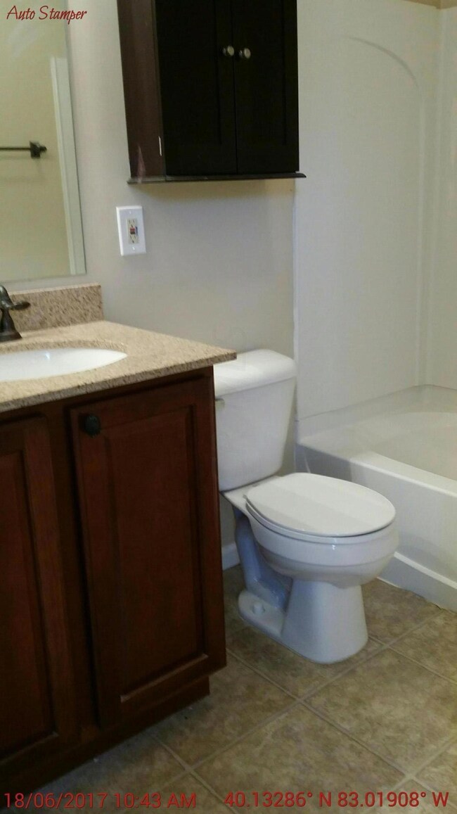 Full Bath