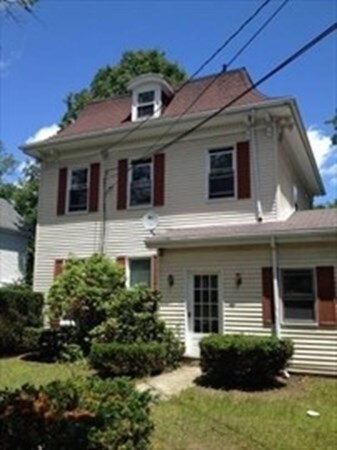 118 Langley Rd unit 2, Newton Center, MA 02459 - photo 2