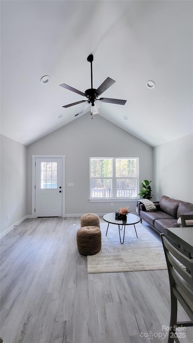 815 32nd St NE unit 3, Conover, NC 28613 - photo 6