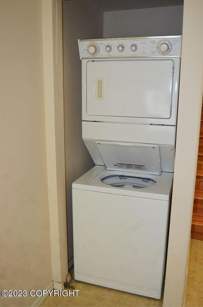 5773 Sapphire Loop unit 38A, Anchorage, AK 99504 - photo 5