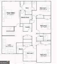 496 Red Dragon Dr, Jefferson, GA 30549 - photo 3