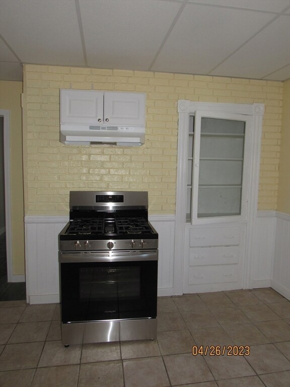 4 Plum St unit 1, Worcester, MA 01604 - photo 5