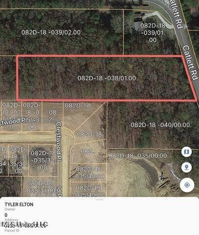 Catlett Road Parcel 2