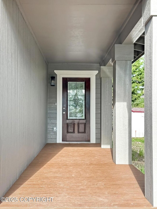 2529 Wesleyan Dr, Anchorage, AK 99508 - photo 2