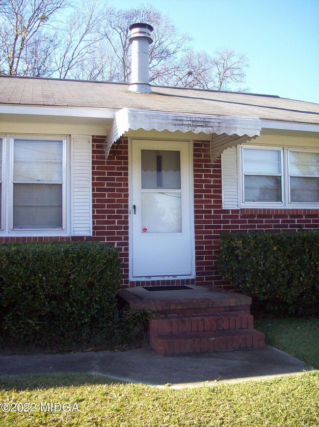 3905 Lindsey Dr, Macon, GA 31206 - photo 4