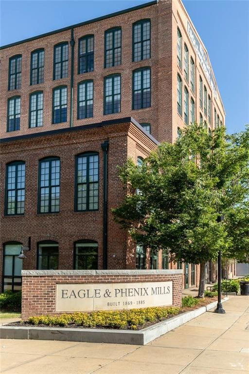 1201 Front Ave unit 514, Columbus, GA 31901 - photo 2