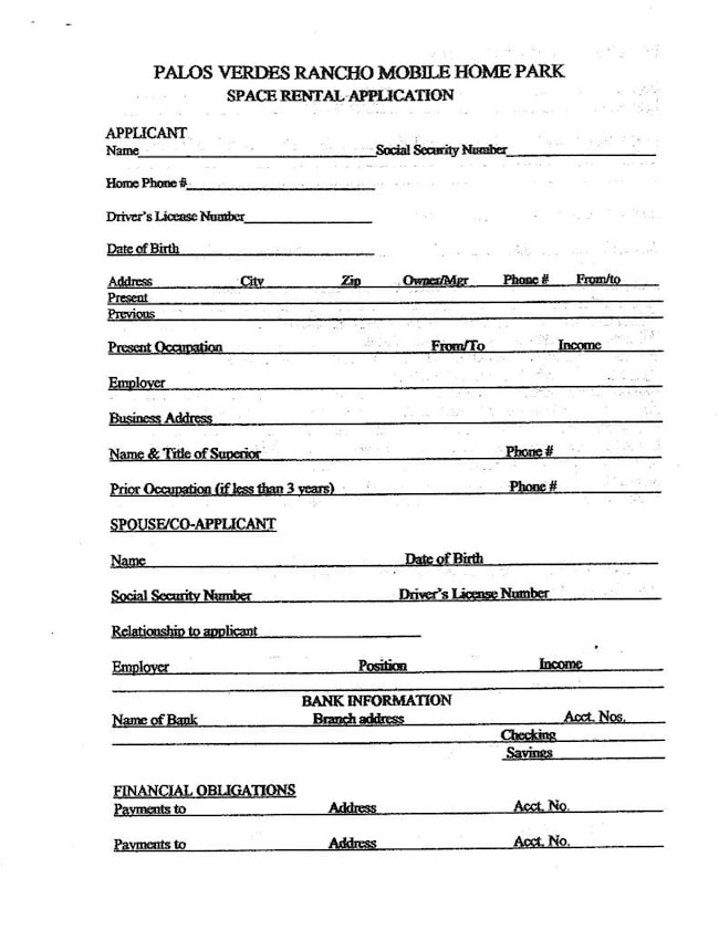 26200 Frampton Ave unit 74, Harbor City, CA 90710 - photo 2