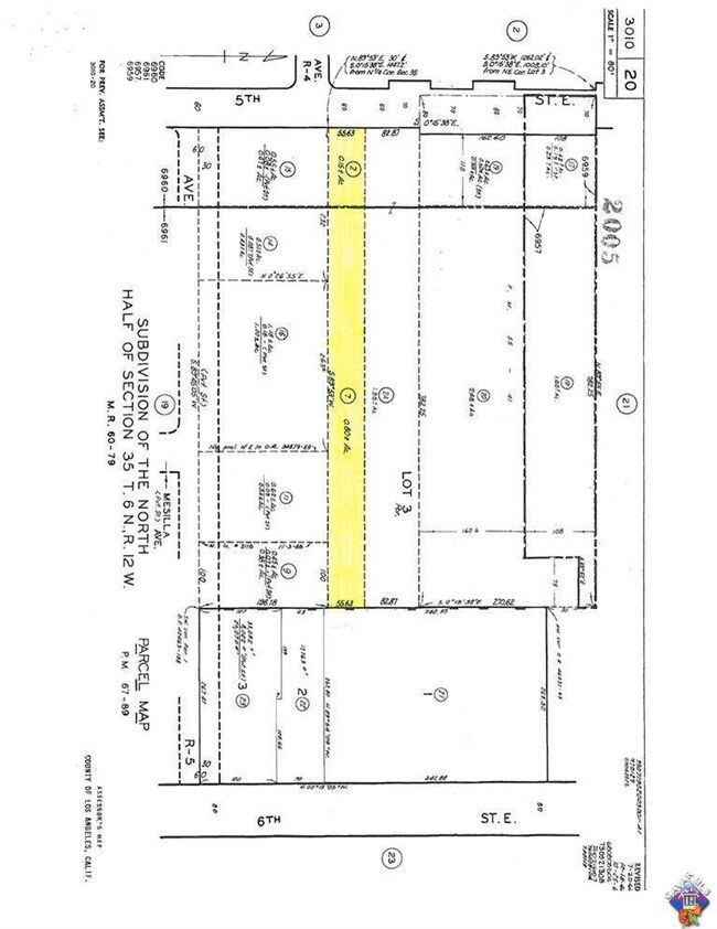 37754 5th St E, Palmdale, CA 93550 - photo 5