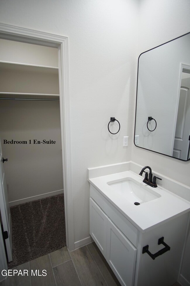 317 Playa Vista St, Horizon City, TX 79928 - photo 7