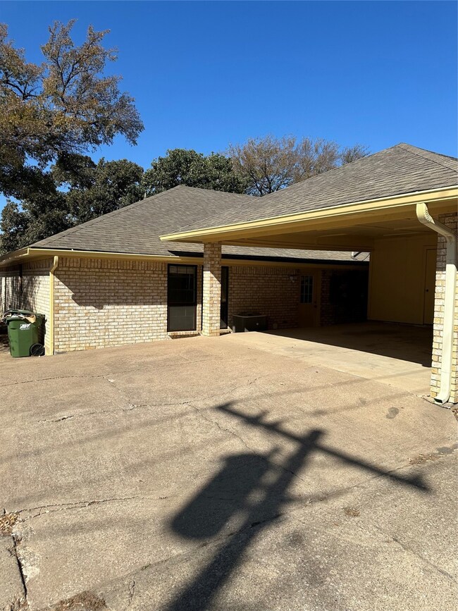 1606 Brown Trail, Hurst, TX 76054 - photo 2