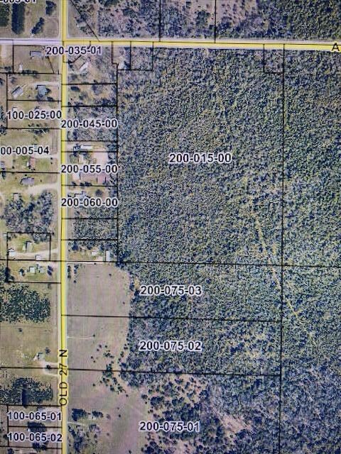 0 Old 27 N unit Parcel A and B, Vanderbilt, MI 49795 - photo 3