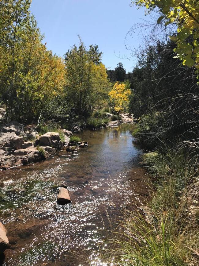 RIVERFRONT PROPERTY