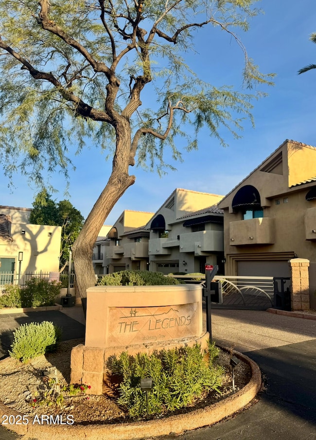 7240 N Dreamy Draw Dr unit 114, Phoenix, AZ 85020 - photo 3