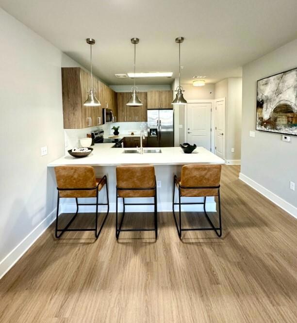 2000 James Jackson Pkwy unit 2302, Atlanta, GA 30318 - photo 5