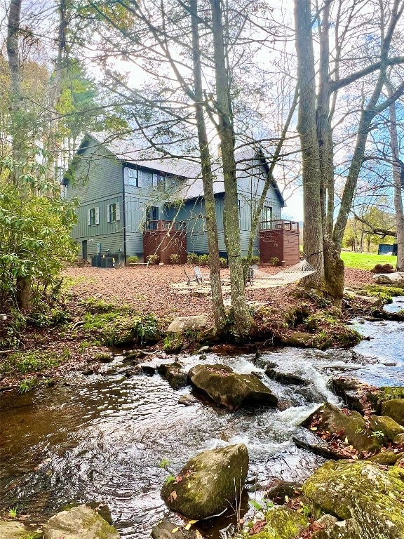 159 Comanche Rd, Cullowhee, NC 28723 - photo 7