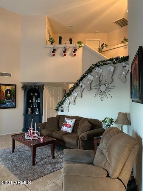 Entry way pic