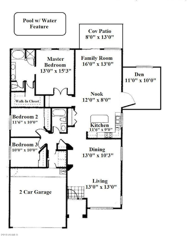 07 2617 S Athena Floorplan