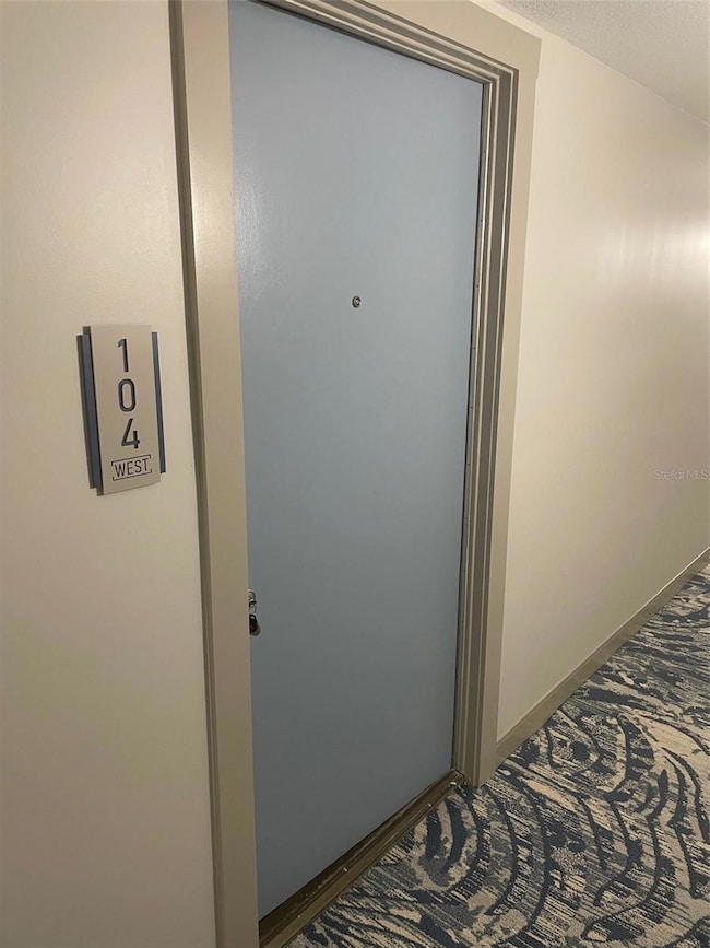 Key Capri Condominium unit 104W, Treasure Island, FL 33706 - photo 7