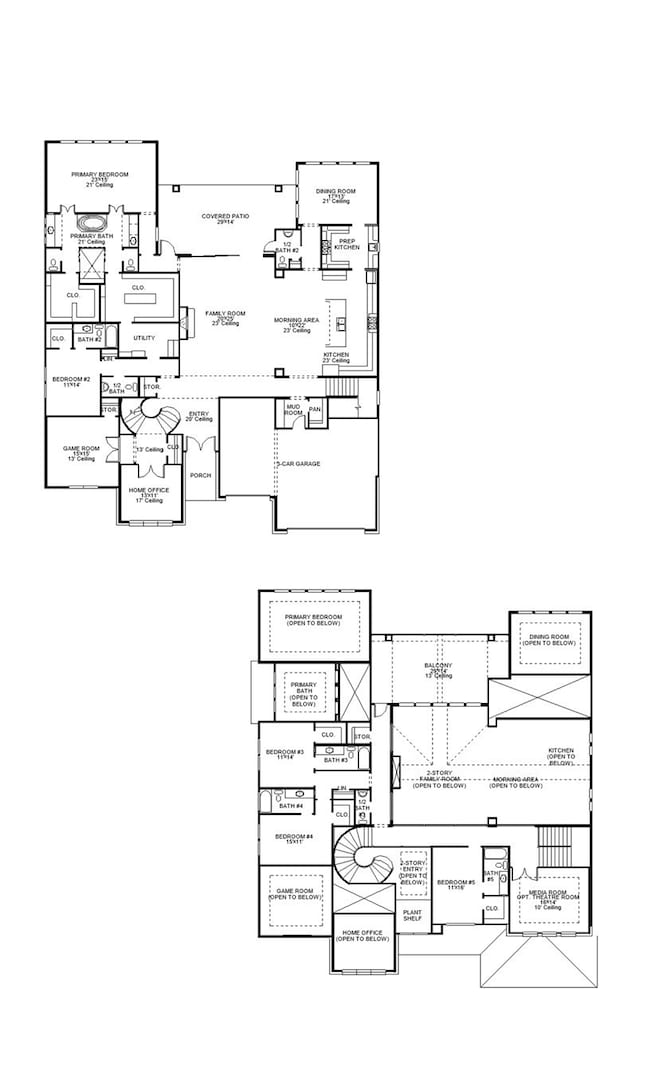 12427 Sunchase Dr, Mont Belvieu, TX 77523 - photo 2