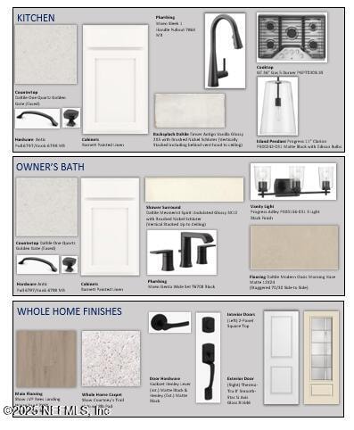 5765 Timber Pines Rd, Jacksonville, FL 32224 - photo 3