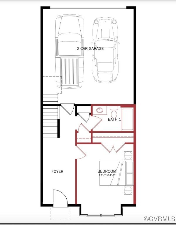 15312 Oasis Sun Aly, Midlothian, VA 23112 - photo 2