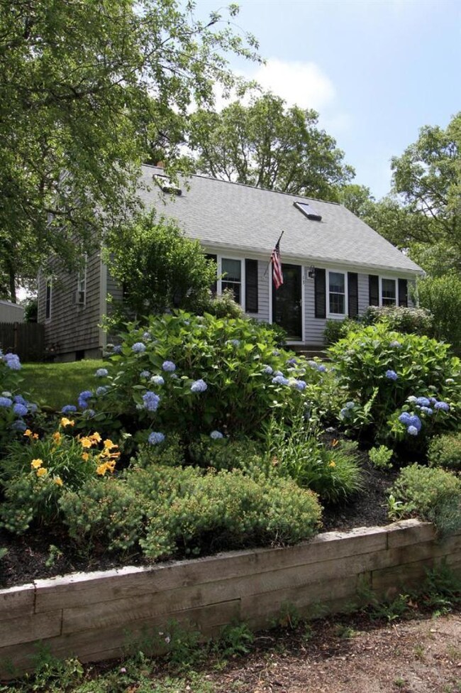 13 Stevens Way, Harwich, MA 02645 - photo 4