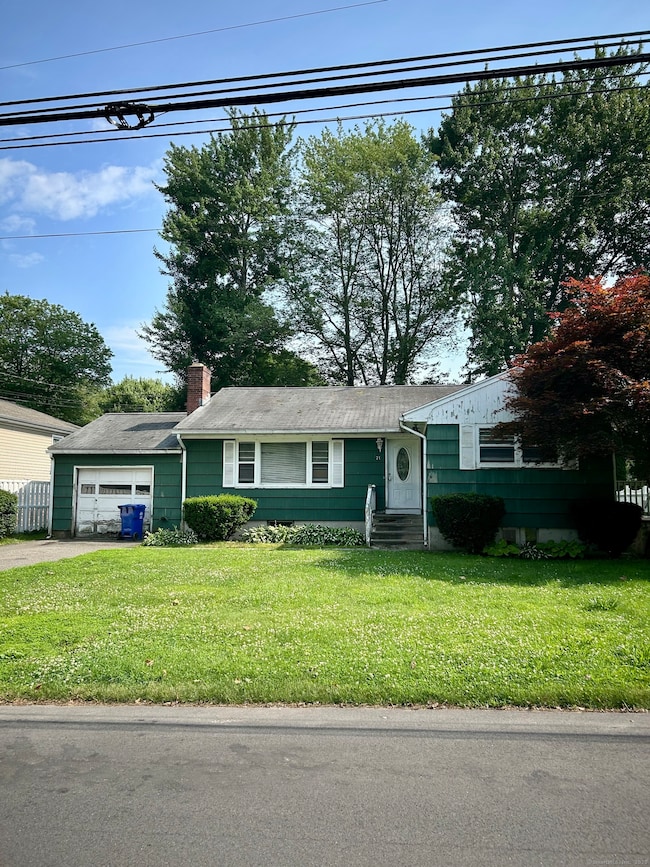 71 Saddle Rd, Norwalk, CT 06851 - photo 4