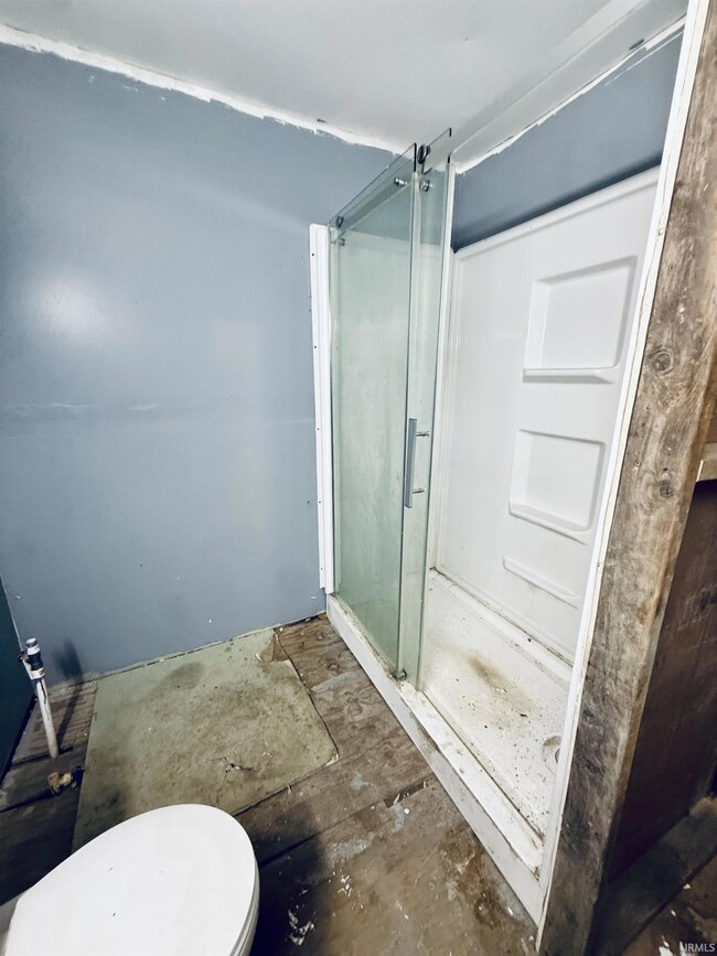 205 W Scott St, Wolcott, IN 47995 - photo 7