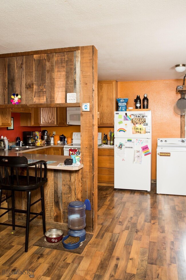 149 Juniper Berry Dr unit E, Big Sky, MT 59716 - photo 5